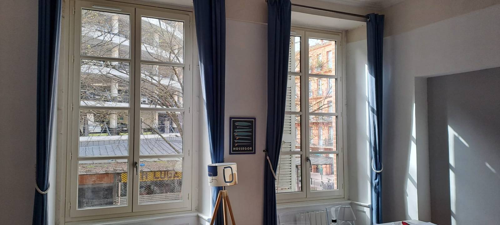 Devis gratuit pose de volets persiennes en bois Balma en Haute-Garonne 31130