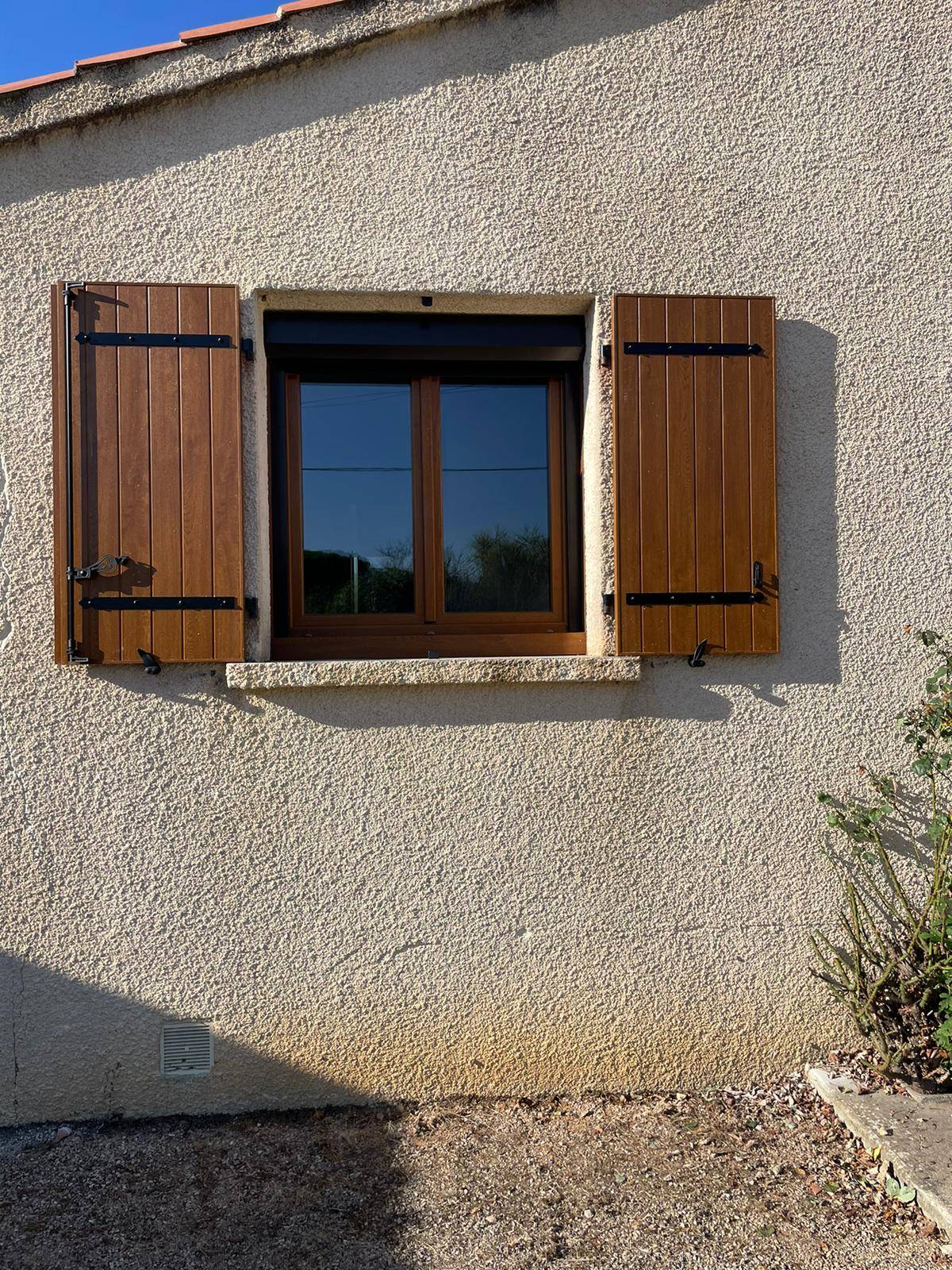 Vente de volets battants en composite Plaisance-du-Touch en Haute-Garonne 31830