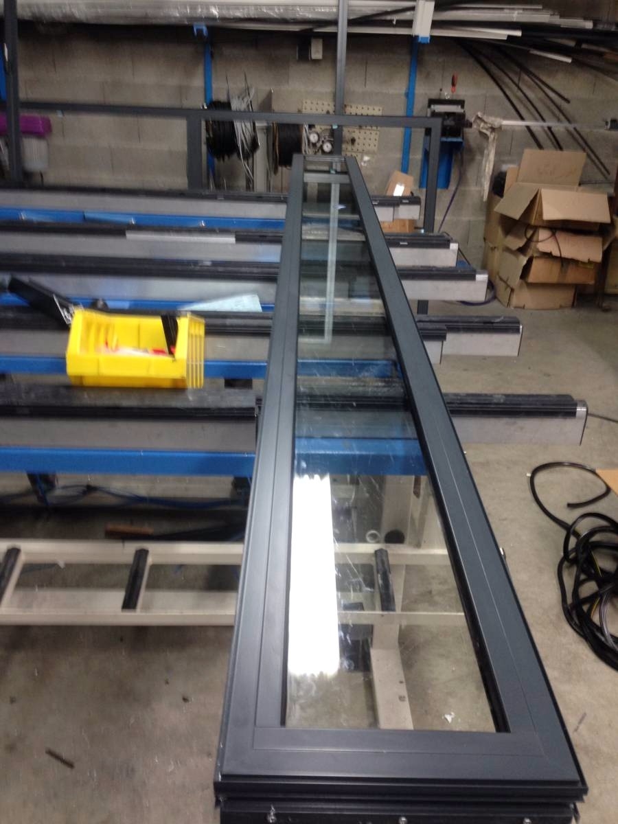 Fourniture et pose de fenêtre en PVC à L'Union en Haute-Garonne 31240