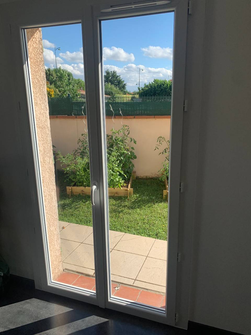 Devis gratuit pose de volets persiennes en bois L'Union en Haute-Garonne 31240