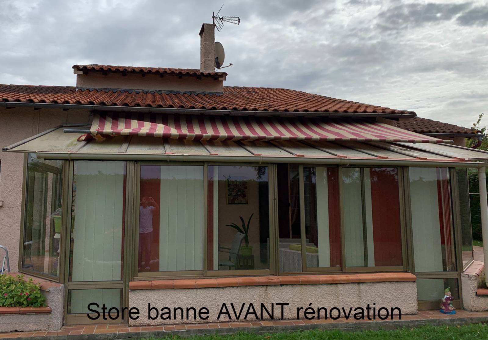 Fourniture et pose de fenêtre en PVC à Balma en Haute-Garonne 31130