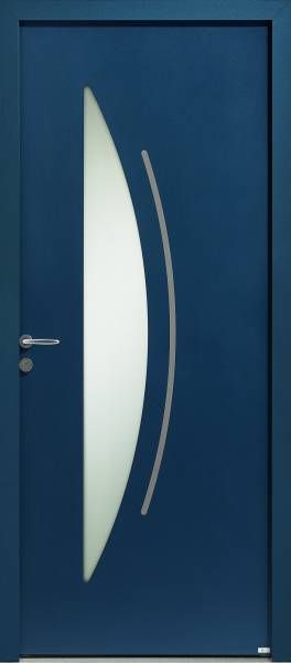 Modèle CITYSS 7 gamme  ALU ACCESS faisant partie de l'offre