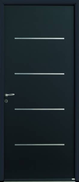 Modèle SAORI gamme ACIER faisant partie de l'offre