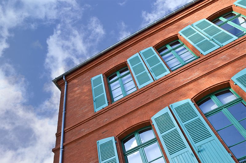 Les différents coefficients thermiques des menuiseries extérieures