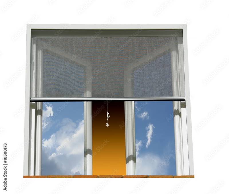 Eco Fenêtres 31140 vous propose la fourniture et pose de vos moustiquaires sur mesure  - Intervention possible sur Labège, Fenouillet, Blagnac, Castelnau d'Estretefonds ....