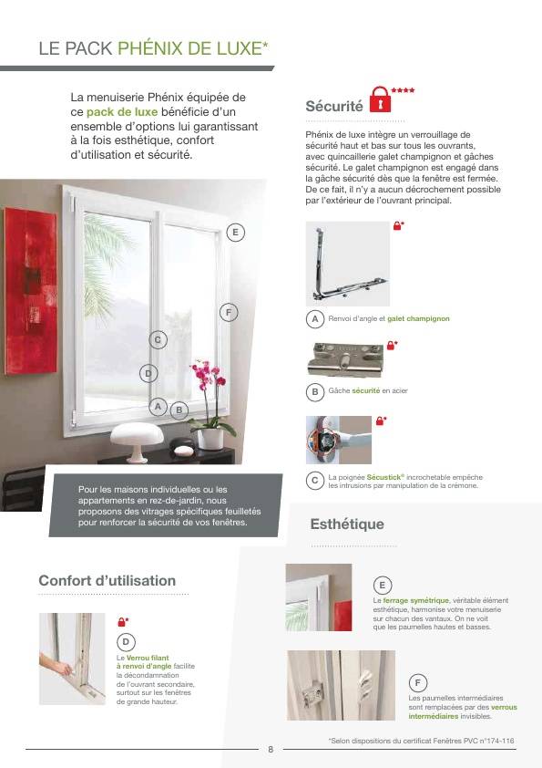 Que ce que le Pack de Luxe? Voici les informations