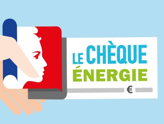 Eco Fenêtres (31140) récupère votre chèque énergie afin que vous puissiez payer vos fenêtres