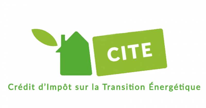 Info crédit d'impôt 2020