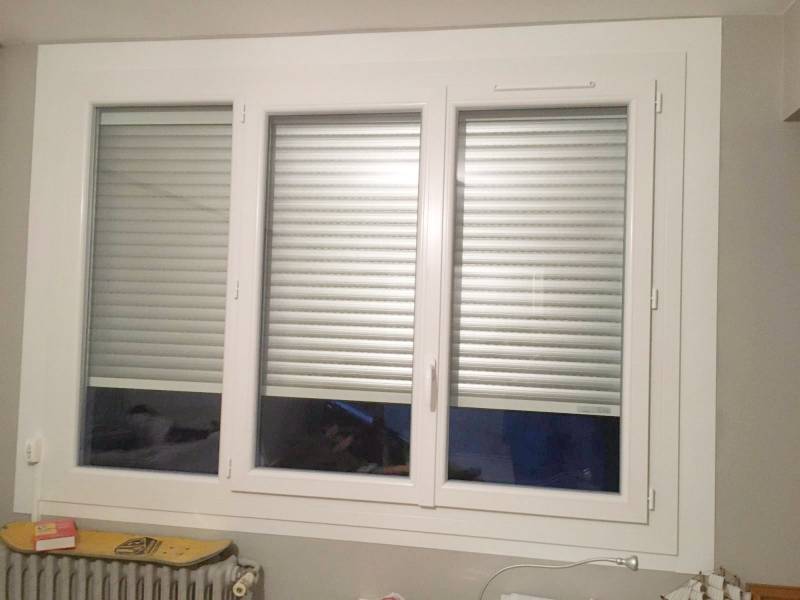 Fenêtre en PVC sur mesure à Saint Orens de Gameville