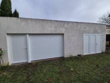 Notre zone d'activité pour ce service Installation de volets battants sur-mesure en bois
