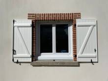 Notre zone d'activité pour ce service Fenêtre avec ouverture motorisée au meilleur prix à