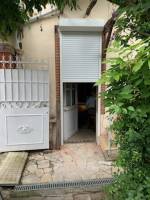 Notre zone d'activité pour ce service Prix porte de garage avec portillon intégré