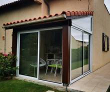 Notre zone d'activité pour ce service Devis gratuit pose de volets persiennes en bois