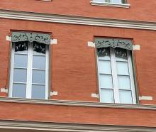 Notre zone d'activité pour ce service Vente de volets battants en composite