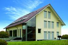 Notre zone d'activité pour ce service Fourniture et pose de fenêtres en aluminium à