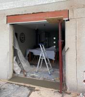 Notre zone d'activité pour ce service Fourniture et pose de fenêtres en aluminium à