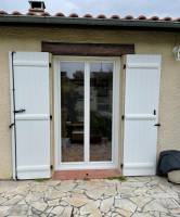 Notre zone d'activité pour ce service Installation de fermeture de terrasse pour restaurant