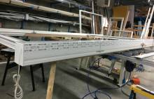 Notre zone d'activité pour ce service Vente de volets battants en composite