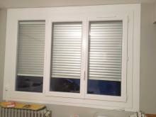 Notre zone d'activité pour ce service Devis gratuit pose de volets persiennes en bois