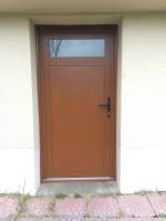 Notre zone d'activité pour ce service Devis pour une pose de volet avec moustiquaire intégrée à