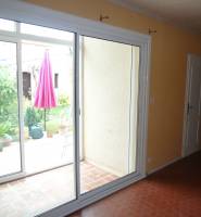 Notre zone d'activité pour ce service Devis pour une pose de volet avec moustiquaire intégrée à