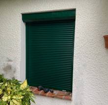 Notre zone d'activité pour ce service Fourniture et pose de fenêtre en PVC à